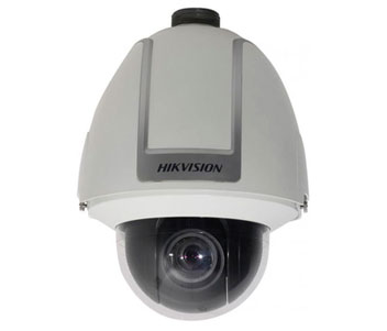 IP SpeedDome IP66