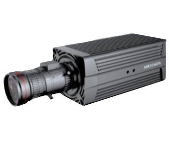 Трафік камера Hikvision