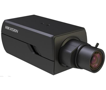 IP відеокамера Hikvision