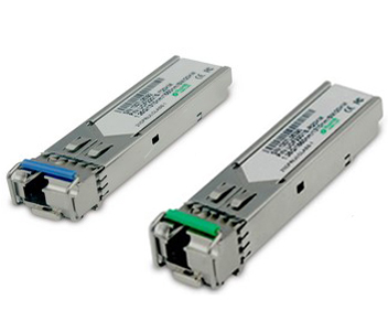 155M комплект SFP модулів (Rx / Tx)