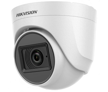 Turbo HD відеокамера Hikvision