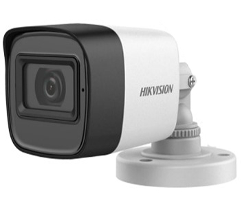 Turbo HD відеокамера Hikvision
