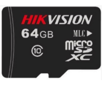 Флеш-карта micro SD