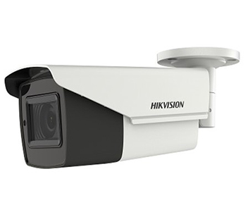 5мп Turbo HD Hikvision з ІЧ