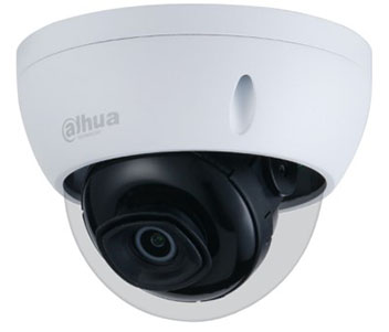 2Мп IP Dahua з ІЧ
