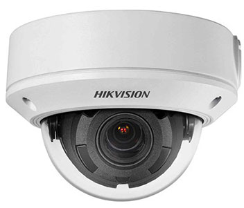 IP відеокамера Hikvision