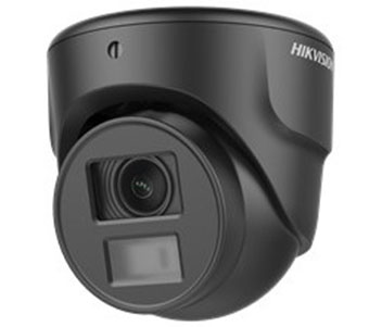 2Мп Turbo HD відеокамера з ІЧ підсвічуванням