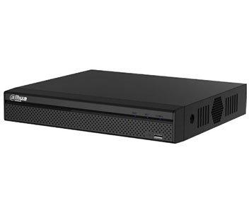 8-канальний Penta-brid 1080P Compact 1U