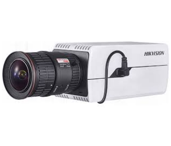 IP відеокамера Hikvision