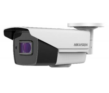 Turbo HD відеокамера Hikvision