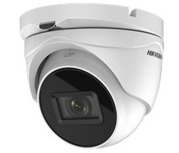 HDTVI відеокамера Hikvision