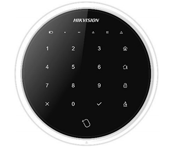 Бездротова клавіатура Hikvision