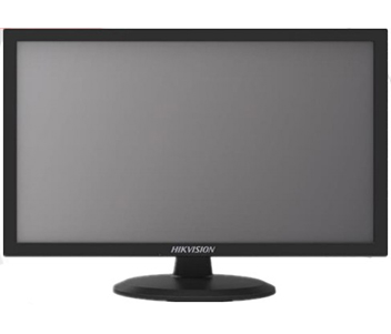 27 "LED монітор Hikvision