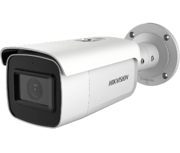 IP відеокамера Hikvision