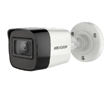 5мп Turbo HD Hikvision