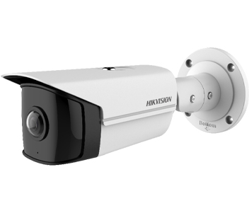 IP відеокамера Hikvision