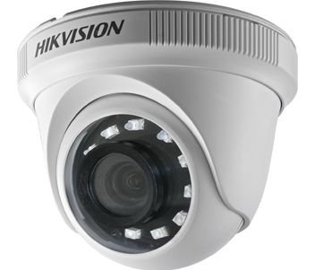 HDTVI відеокамера Hikvision