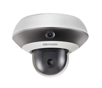 PTZ відеокамера Hikvision