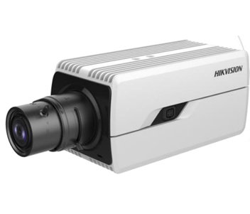 IP відеокамера Hikvision