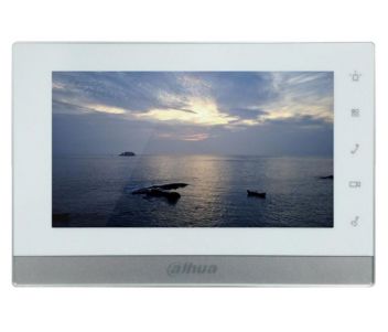 7 "2-провідний IP монітор