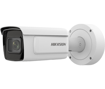 IP відеокамера Hikvision
