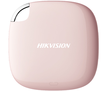 Мобільний SSD-накопичувач Hikvision на 120 Гб