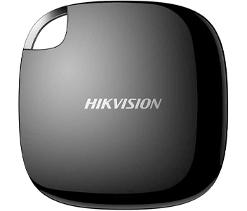 Мобільний SSD-накопичувач Hikvision на 240 Гб