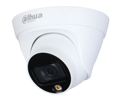 HDCVI відеокамера Dahua