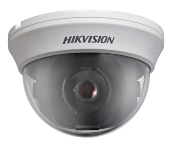 Відеокамера Hikvision