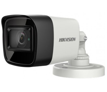 Turbo HD відеокамера Hikvision