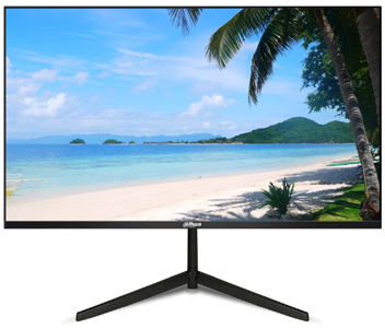 21.5 '' FullHD монітор Dahua