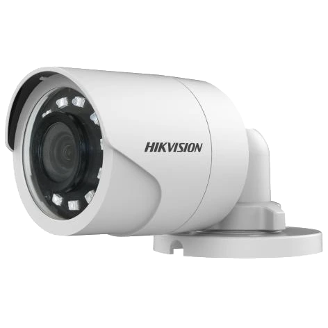 Turbo HD відеокамера Hikvision