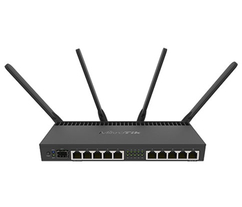 Wi-Fi роутер
