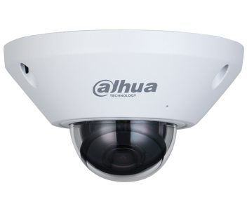IP відеокамера Dahua