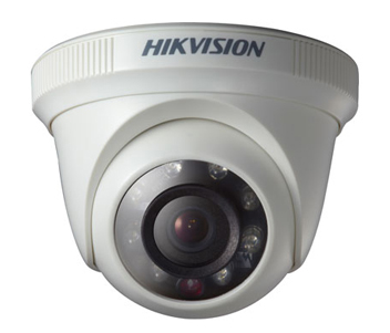Відеокамера Hikvision