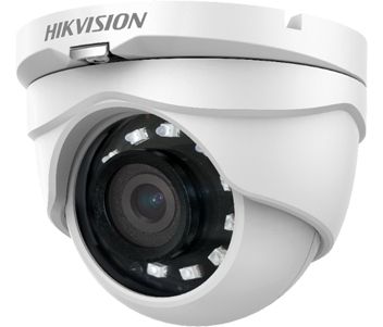 Turbo HD відеокамера Hikvision