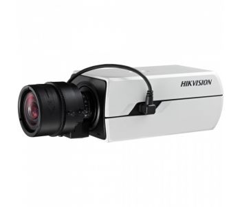 IP відеокамера Hikvision