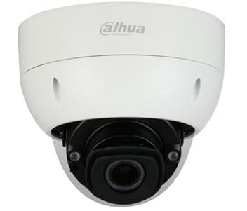 4МП IP Dahua з AI