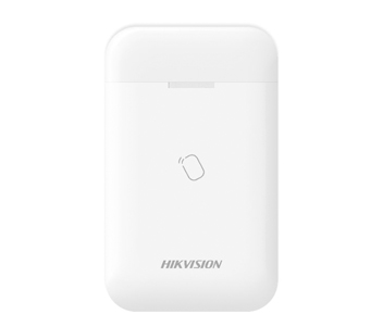 Бездротовий зчитувач Hikvision