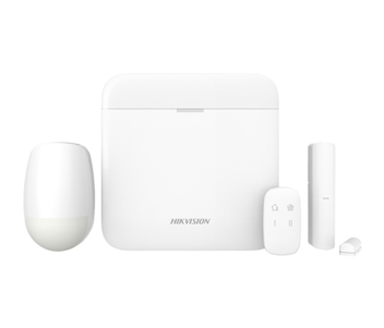 Комплект бездротової охоронної сигналізації Hikvision AX PRO