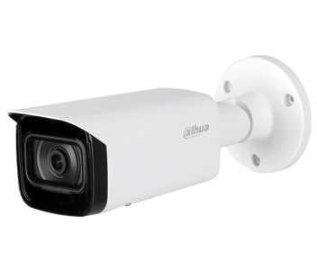 4Mп IP відеокамера Dahua з WDR