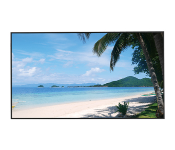 55 '' UHD LED монітор Dahua