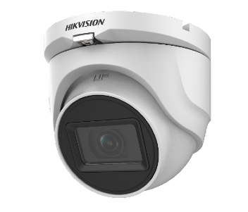 HDTVI відеокамера Hikvision