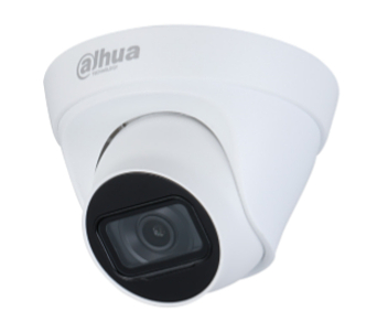 IP відеокамера Dahua