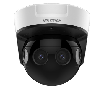 IP відеокамера Hikvision