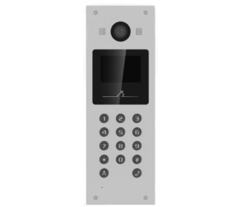 Виклична панель Hikvision