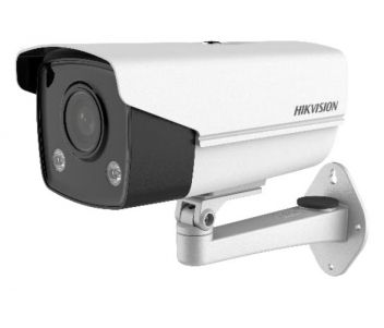2 Мп ColorVu IP Hikvision