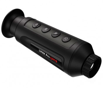 Ручний монокулярний тепловізор Hikvision