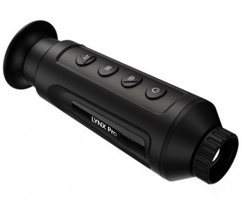 Ручний монокулярний тепловізор Hikvision