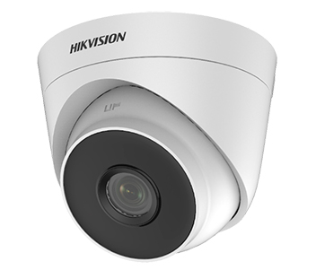 HDTVI відеокамера Hikvision